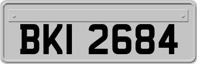 BKI2684