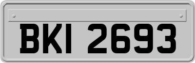 BKI2693