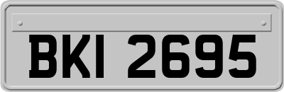 BKI2695