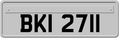 BKI2711