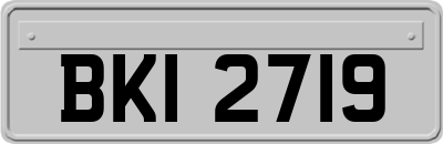 BKI2719