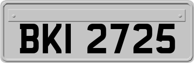 BKI2725
