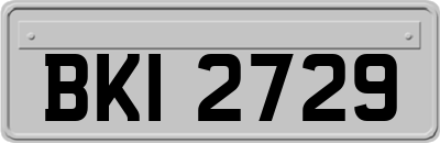 BKI2729