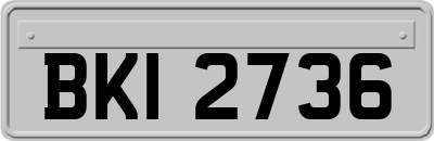 BKI2736
