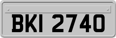 BKI2740