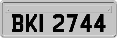 BKI2744