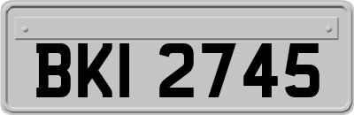 BKI2745