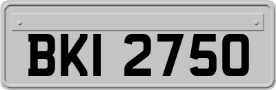 BKI2750