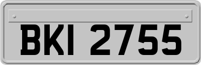 BKI2755