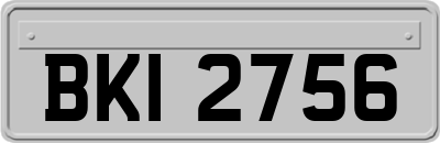 BKI2756