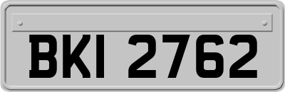 BKI2762