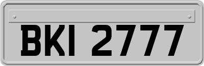 BKI2777