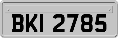 BKI2785