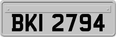 BKI2794