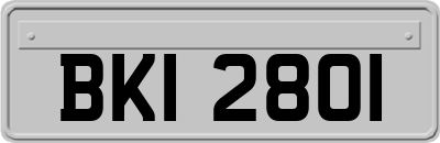 BKI2801