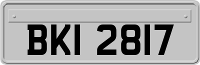 BKI2817