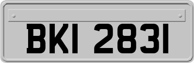 BKI2831