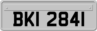 BKI2841