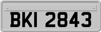 BKI2843