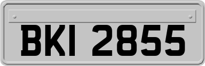 BKI2855