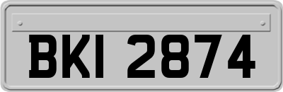 BKI2874