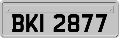 BKI2877