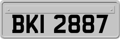 BKI2887
