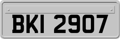 BKI2907