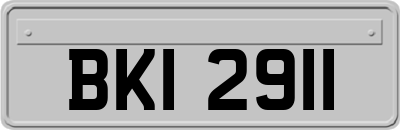 BKI2911