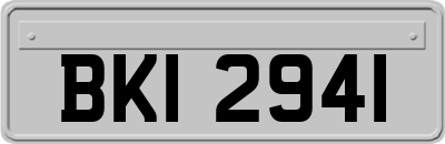 BKI2941