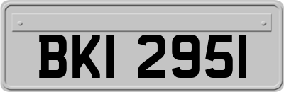 BKI2951