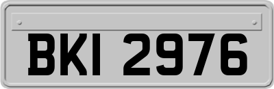 BKI2976