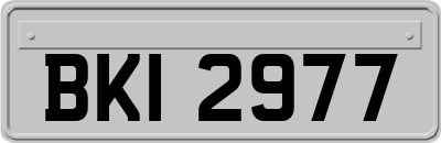 BKI2977