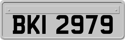 BKI2979
