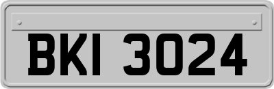 BKI3024