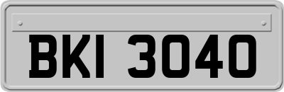BKI3040
