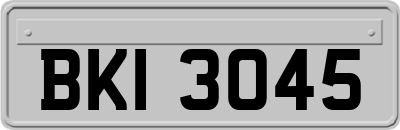 BKI3045