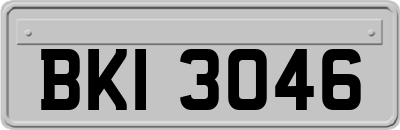 BKI3046