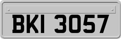 BKI3057