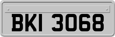 BKI3068