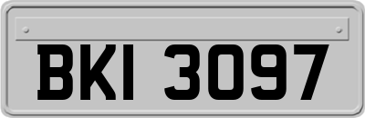 BKI3097