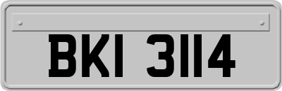 BKI3114
