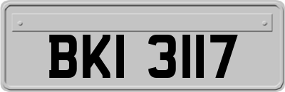 BKI3117