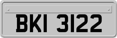 BKI3122