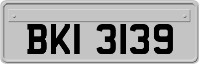 BKI3139