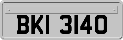 BKI3140