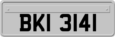 BKI3141