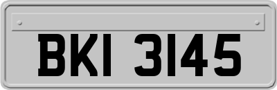 BKI3145