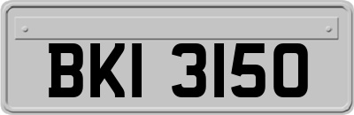 BKI3150