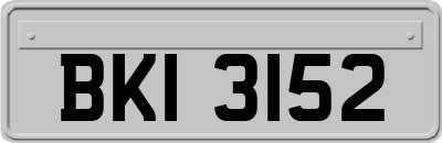 BKI3152